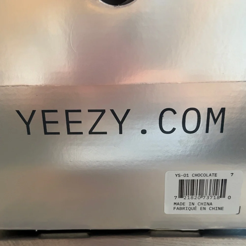 YZY YS-01